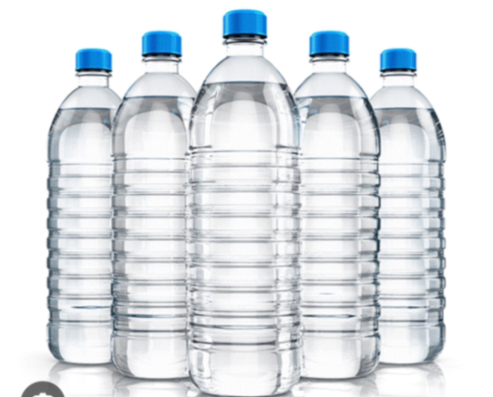 Necesitamos agua en cualquier presentacion